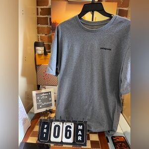 Patagonia P-6 Logo Responsibili-Tee - Men's